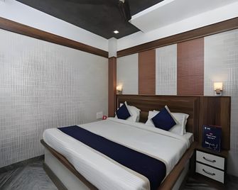 Hotel Ravi Palace - Agra - Habitación