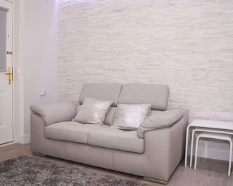 Livit Serviced Apartments - Bradford - Stue