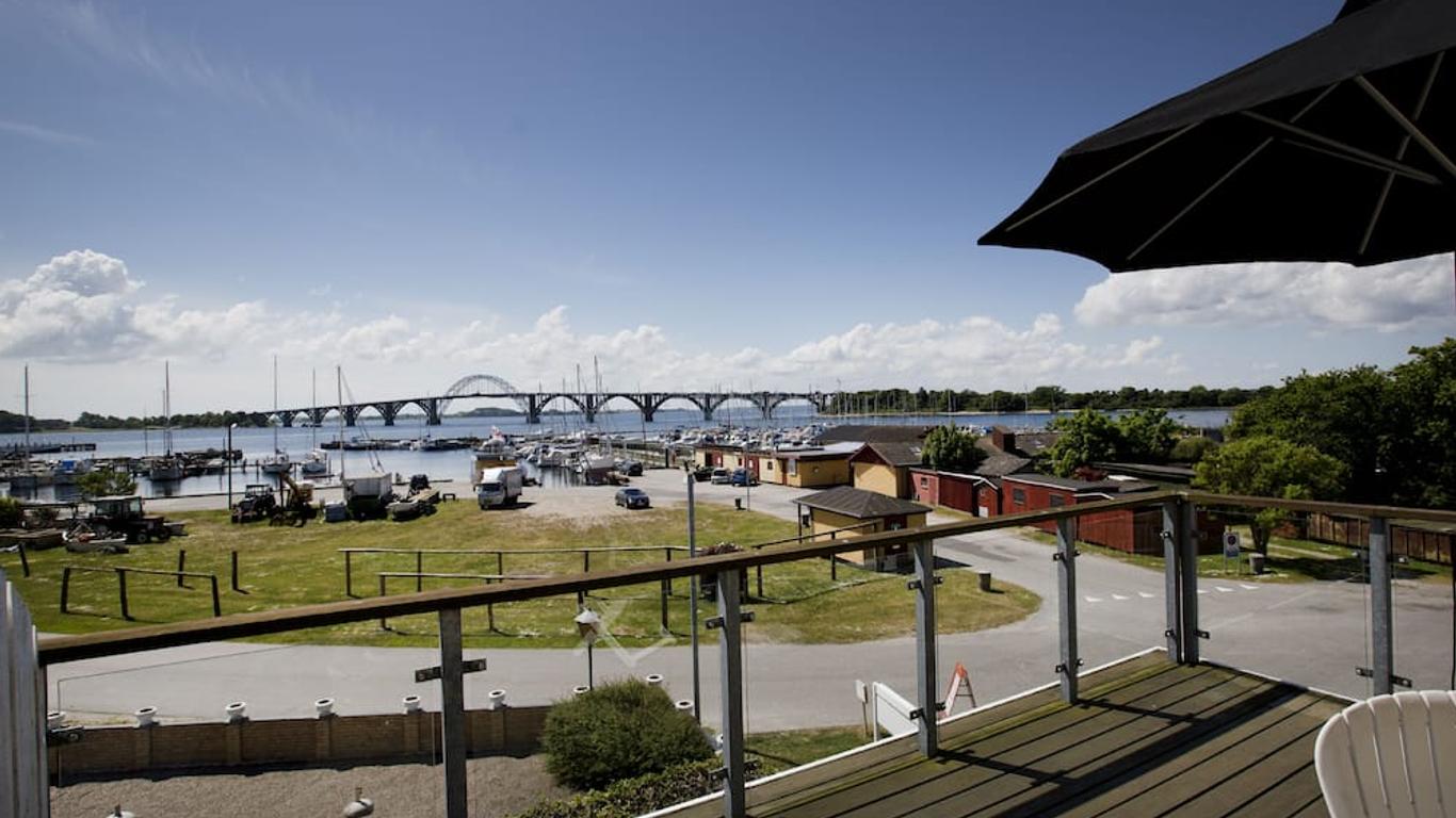 Feriecentret Østersø Færgegård
