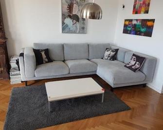 The Hostel - Zadar - Sala de estar