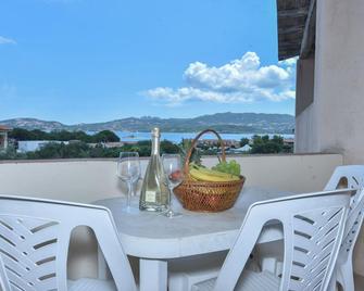 La Costa Mare - Cannigione - Balkon