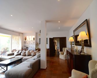 Villa in Begur near Sa Tuna Beach - Begur - Salon