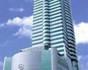 Hotel Hoi Tak - Ürümqi - Building