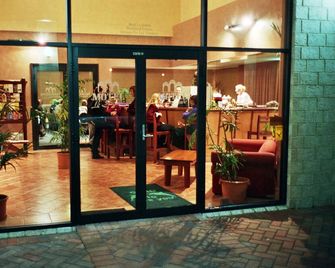 Motel Le Grande - Albany - Aula