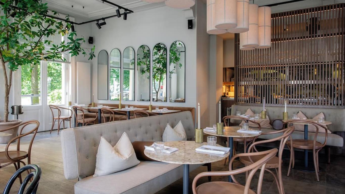 بيلوز لاكشري بوتيك هوتل آن ده أيسول