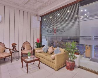 Avari Xpress Faisalabad - Faisalābād