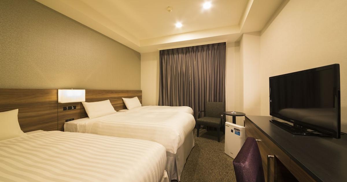 Jr-East Hotel Mets Mito from $47. Mito Hotel Deals & Reviews - KAYAK