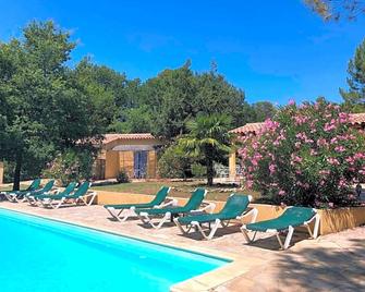 Le Clos Des Cigales - Roussillon