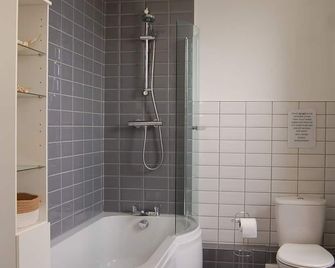 The George B&B - Weymouth