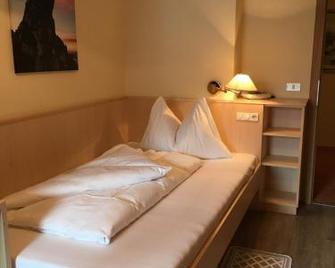 Hotel Cornelia - Solda - Quarto