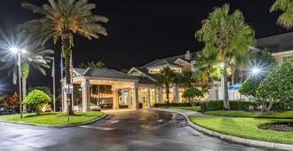 Hilton Garden Inn Orlando East/UCF - Orlando