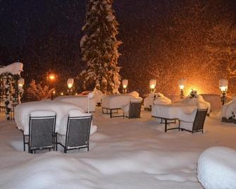 Sporthotel Zugspitze - Lermoos