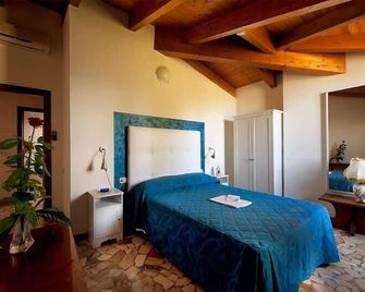 Hotel Caselle - San Lazzaro di Savena - Bedroom