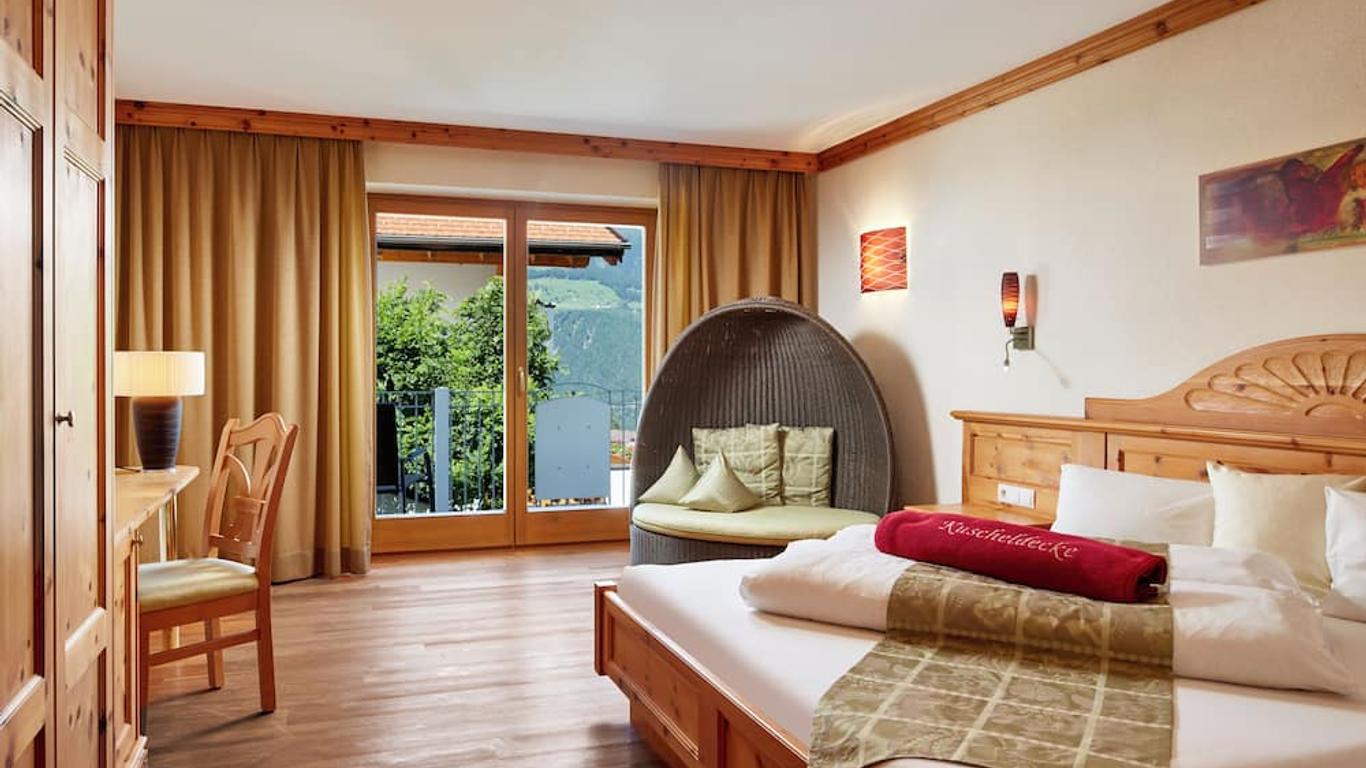 Alpine Resort Goies Superior