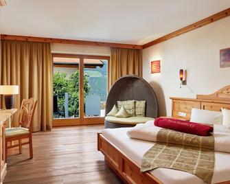 Alpine Resort Goies Superior - Ladis - Bedroom