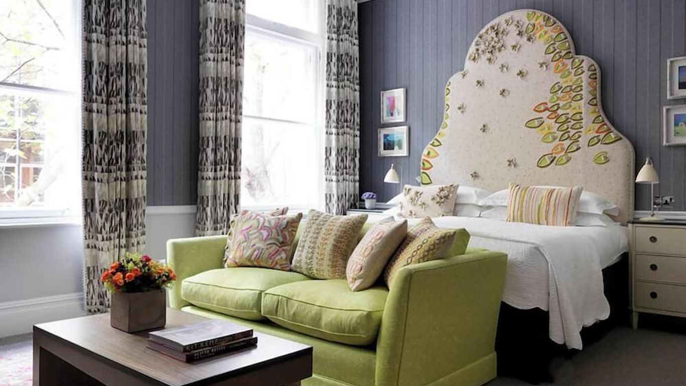 Covent Garden Hotel, Firmdale Hotels