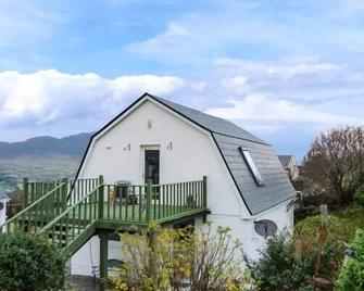 Greenhills Cottage 2 - Kilcar - Edificio