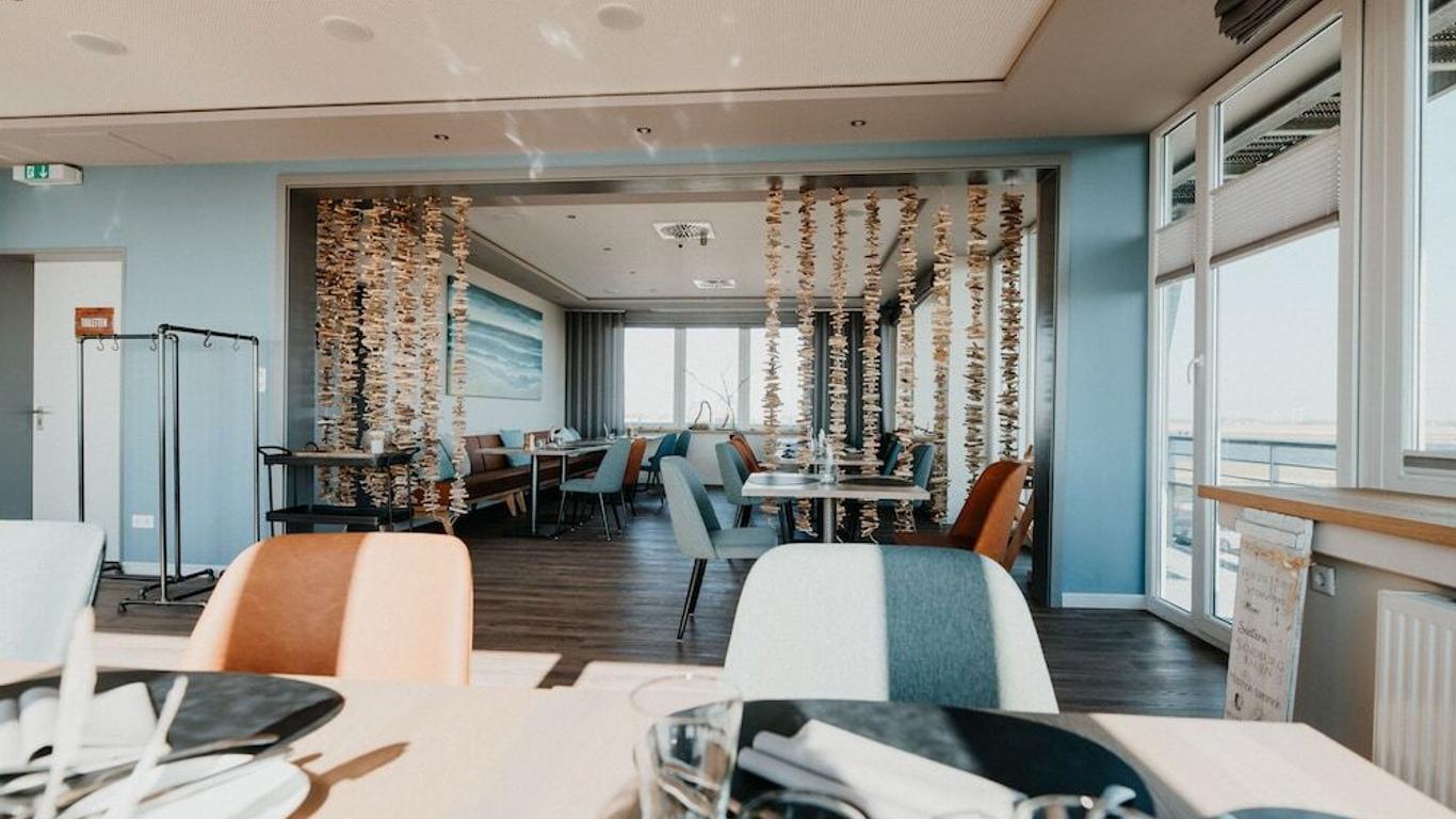 Fährhaus Schlüttsiel