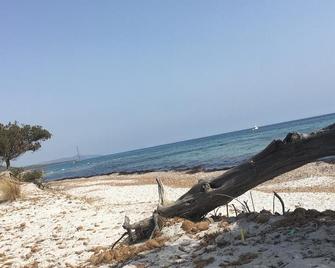 Petite Maison affittacamere - Posada - Playa