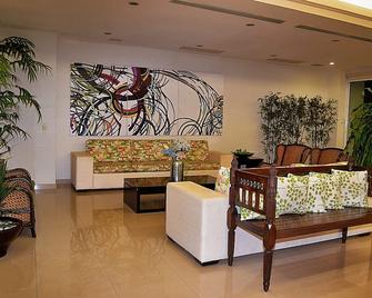 Astur Hotel & Residence - Veracruz - Lobby