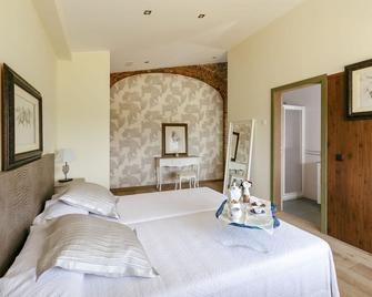 Cortijo Cal Rajoler - Pont de Molins - Habitación