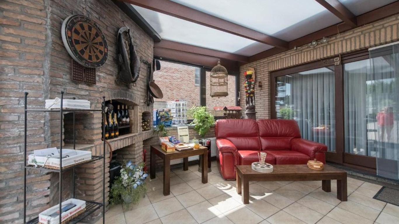 Casa Roman - Bed & Breakfast