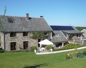 Charming House in Theux with Private Pool - Theux - Bâtiment