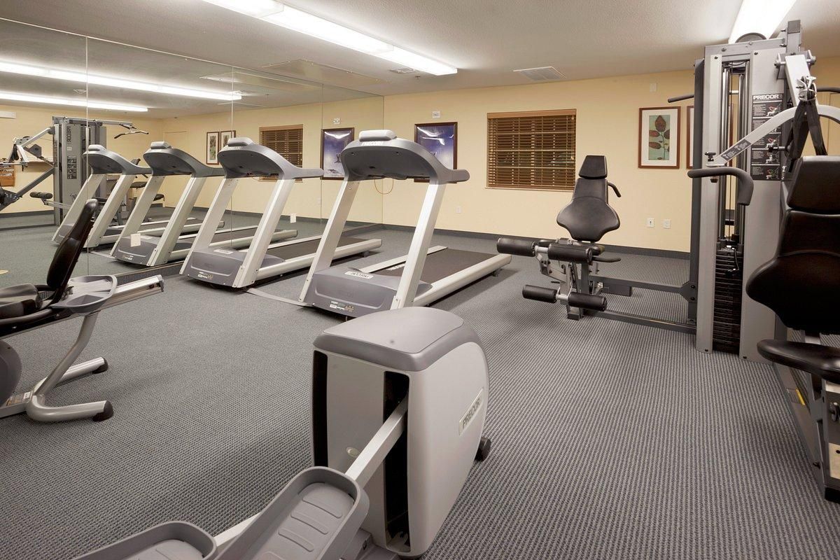 TownePlace Suites by Marriott Weatherford