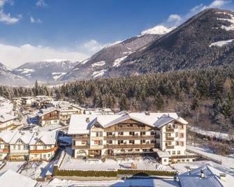 Aparthotel Panorama - Gais - Bâtiment