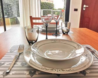 Nulauro 31 - Alghero - Dining room