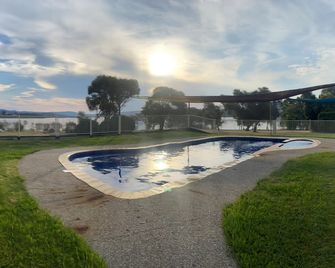Mansfield Lakeside - Mansfield - Pool