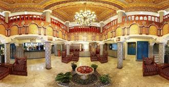 Moroccan House Hotel Casablanca - Casablanca - Lobby