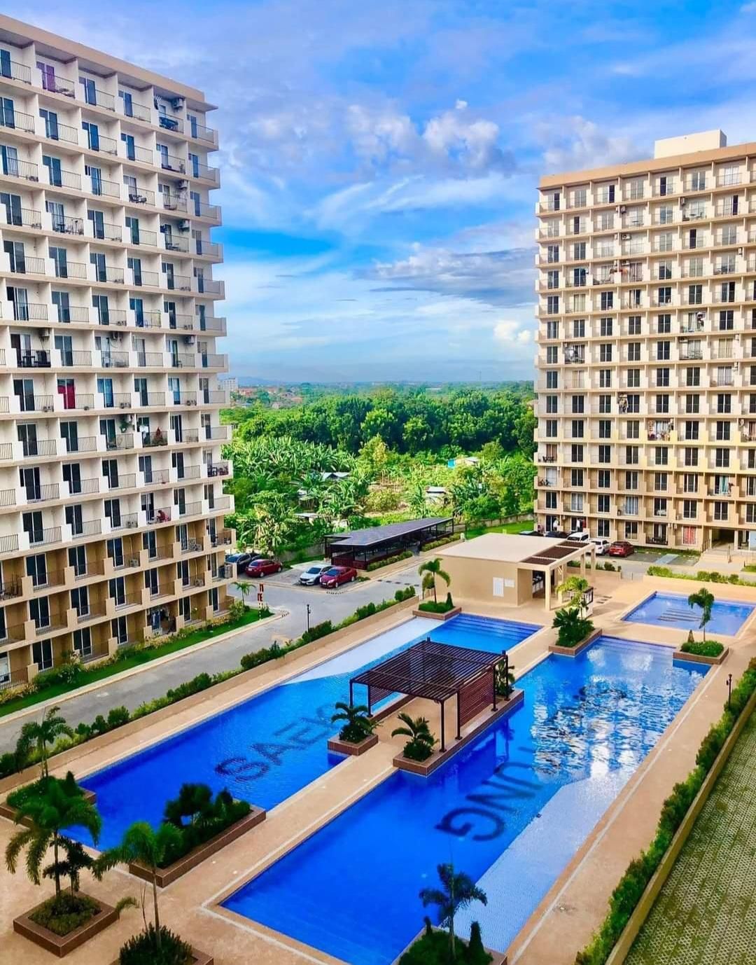 Victoria Suites Mactan - Lapu-Lapu City