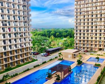 Victoria Suites Mactan - Lapu-Lapu City