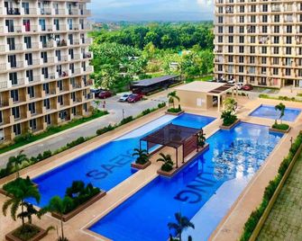 Victoria Suites Mactan - Lapu-Lapu City