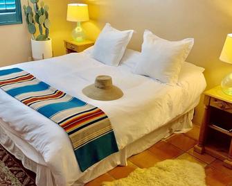 The Oasis In Starr Pass! Sonoran Desert Enthusiasts Playgroundvitamindincluded - Tucson - Bedroom