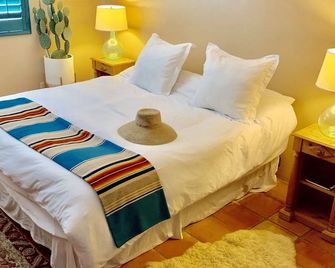 The Oasis In Starr Pass! Sonoran Desert Enthusiasts Playgroundvitamindincluded - טוסון - חדר שינה