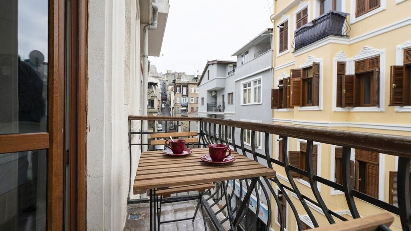 Fidan Suites
