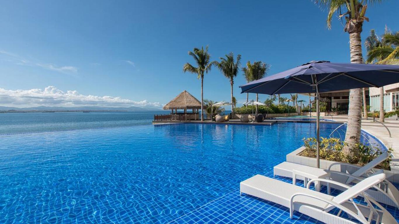 Dusit Thani Mactan Cebu Resort