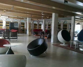Hotel Siesta - Bogra - Lobby