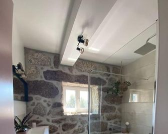 A Casa Com 2 Pereiras - Terras de Bouro