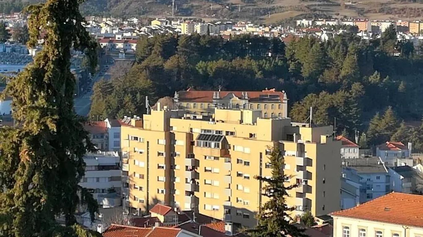 São Roque Suites