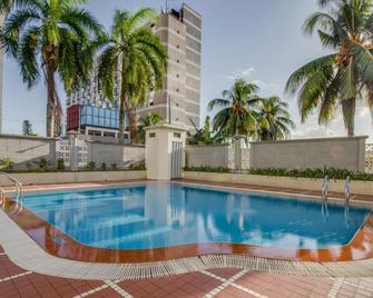 Erya By Suria Johor Bahru - Johor Bahru - Pool