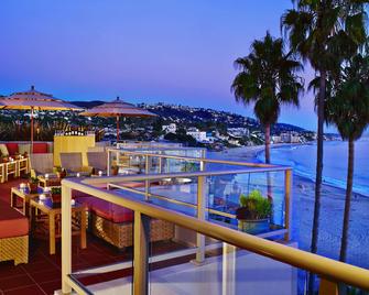 Inn at Laguna Beach - Laguna Beach - Balkon