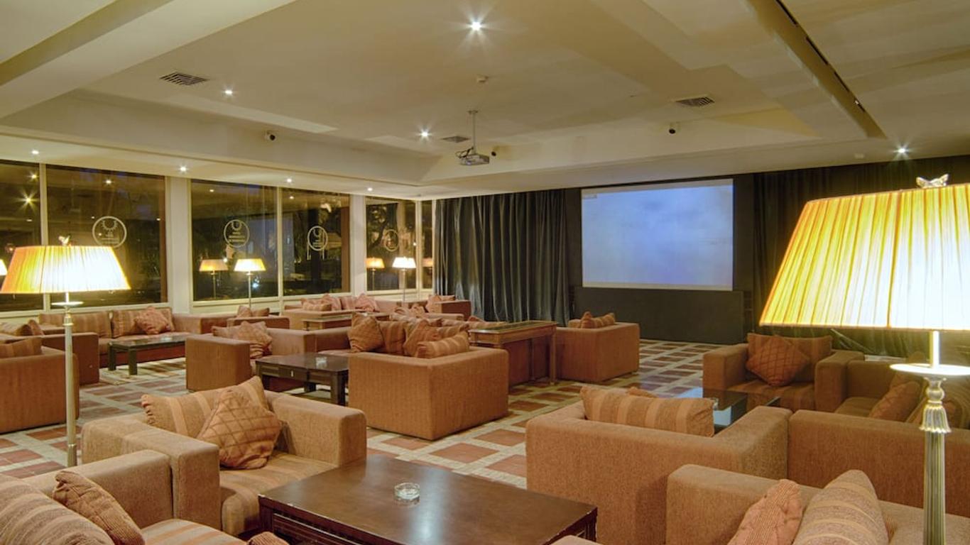 Hôtel Le Semiramis Marrakech by Bravia Hotels