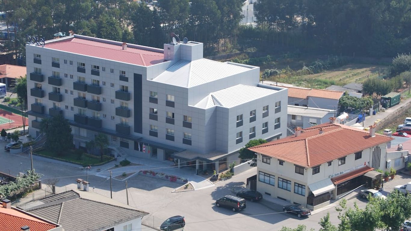 Hotel Feira Pedra Bela