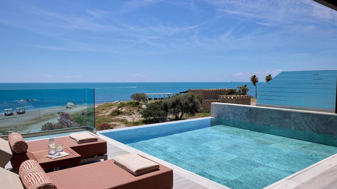 Boutique 5 Hotel & Spa - Adults Only