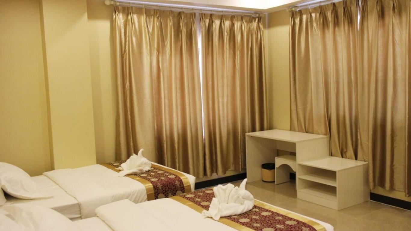 Southview Hotel