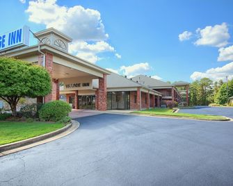 Hot Springs Village Inn - Hot Springs Village - Edificio