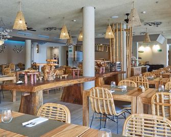 Hotel Tarifa Lances, a member of Radisson Individuals - טאריפה - מסעדה